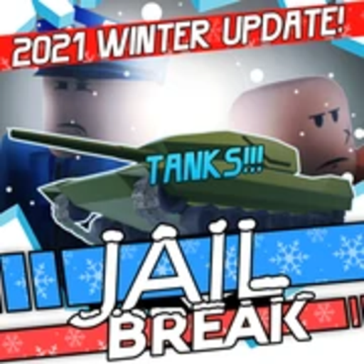 RobloxGo - JailBreak 2021 ☃️Season 7 ❄️Winter❄️ - Roblox Strategy Hub: Stats, Videos & Power Tips