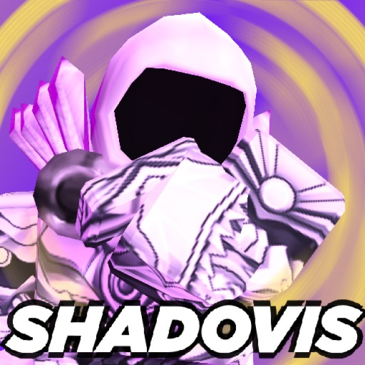 RobloxGo - [NEW] SHADOVIS RPG - Roblox Strategy Hub: Stats, Videos & Power Tips