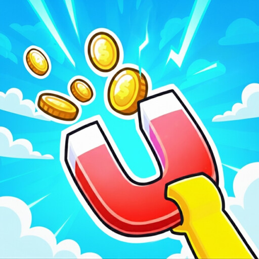 RobloxGo - [NEW] Magnet Legends 🧲 - Roblox Strategy Hub: Stats, Videos & Power Tips