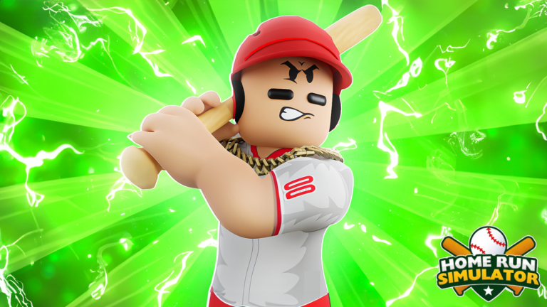 ⚾ Home Run Simulator - Roblox Strategy Hub: Stats, Videos & Power Tips