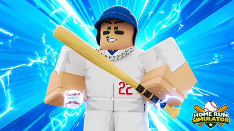⚾ Home Run Simulator - Roblox Strategy Hub: Stats, Videos & Power Tips