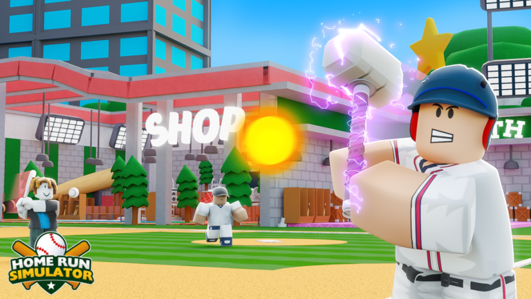 ⚾ Home Run Simulator - Roblox Strategy Hub: Stats, Videos & Power Tips