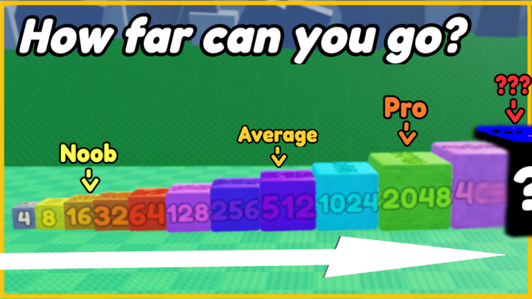 Merge Simulator - Roblox Strategy Hub: Stats, Videos & Power Tips