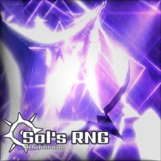 RobloxGo - Sol's RNG Sandbox [Rehabilitation] - Roblox Strategy Hub: Stats, Videos & Power Tips