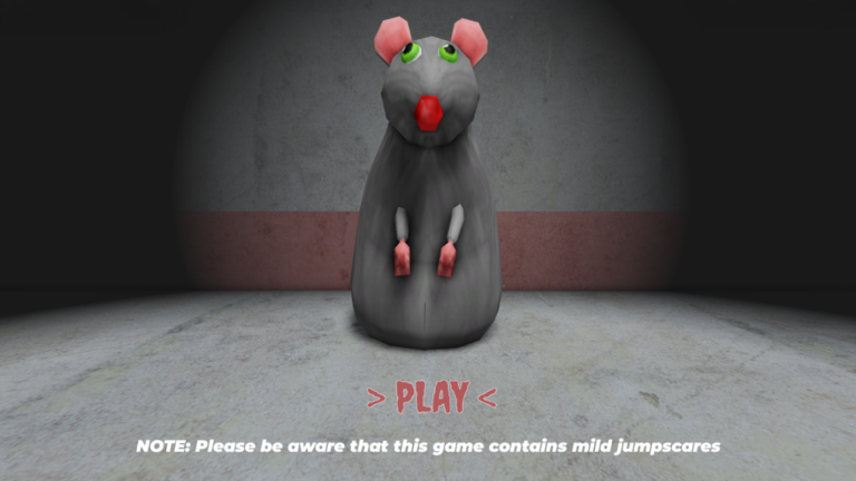 RUN FROM CHEESE RAT! (OBBY) - Roblox Strategy Hub: Stats, Videos & Power Tips