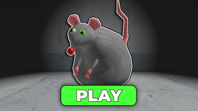 RUN FROM CHEESE RAT! (OBBY) - Roblox Strategy Hub: Stats, Videos & Power Tips