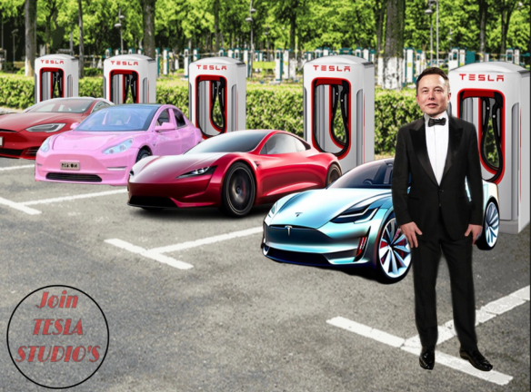 ⚡Tesla Racing League - Roblox Strategy Hub: Stats, Videos & Power Tips