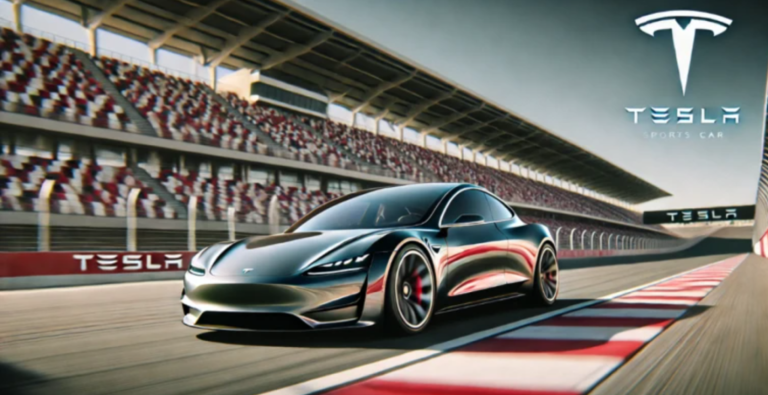 ⚡Tesla Racing League - Roblox Strategy Hub: Stats, Videos & Power Tips