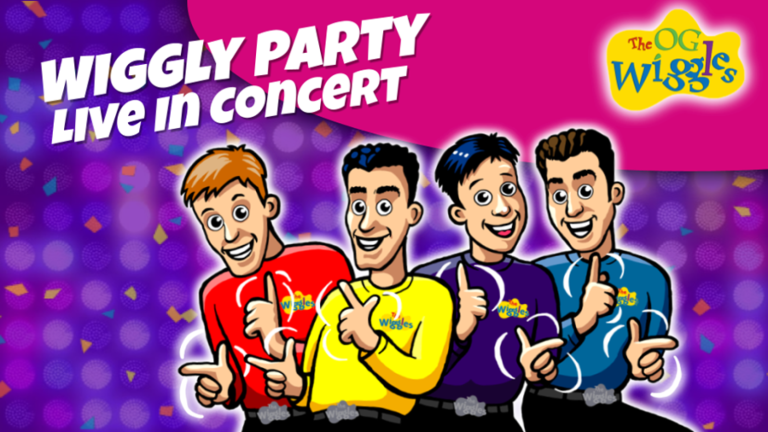 The Wiggles | Wiggly Party: Live In Concert - Roblox Strategy Hub: Stats, Videos & Power Tips
