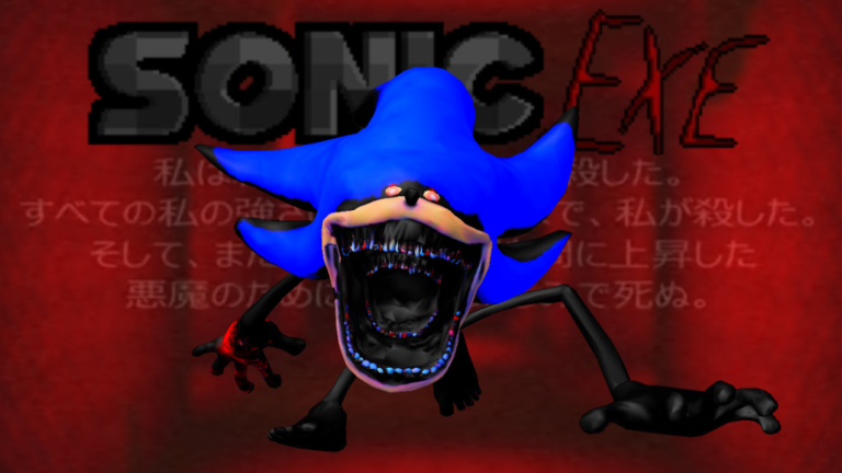 (🔪SONIC.EXE) Survive Shin Sonic Tapes - Roblox Strategy Hub: Stats, Videos & Power Tips