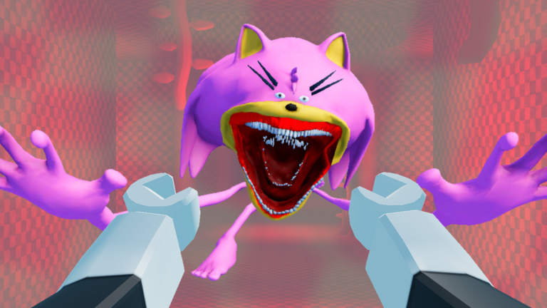 (🔪SONIC.EXE) Survive Shin Sonic Tapes - Roblox Strategy Hub: Stats, Videos & Power Tips