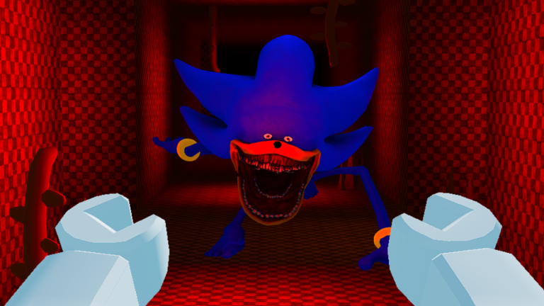 (🔪SONIC.EXE) Survive Shin Sonic Tapes - Roblox Strategy Hub: Stats, Videos & Power Tips