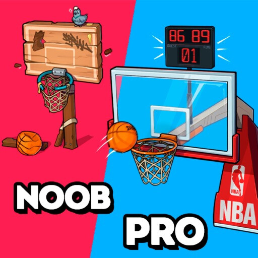 RobloxGo - 🏀 Basketball Pro Simulator - Roblox Strategy Hub: Stats, Videos & Power Tips