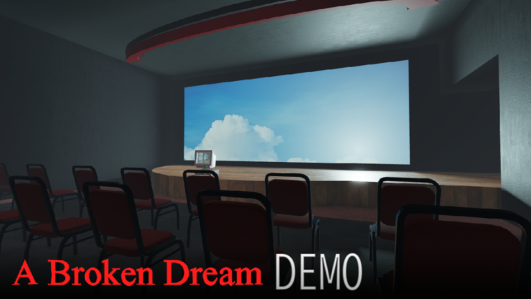 A Broken Dream DEMO - Roblox Strategy Hub: Stats, Videos & Power Tips