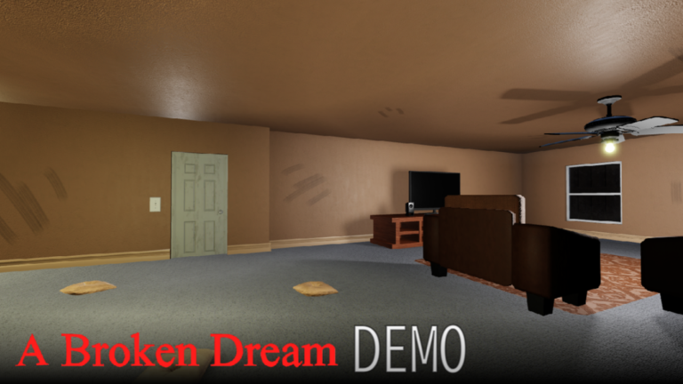 A Broken Dream DEMO - Roblox Strategy Hub: Stats, Videos & Power Tips