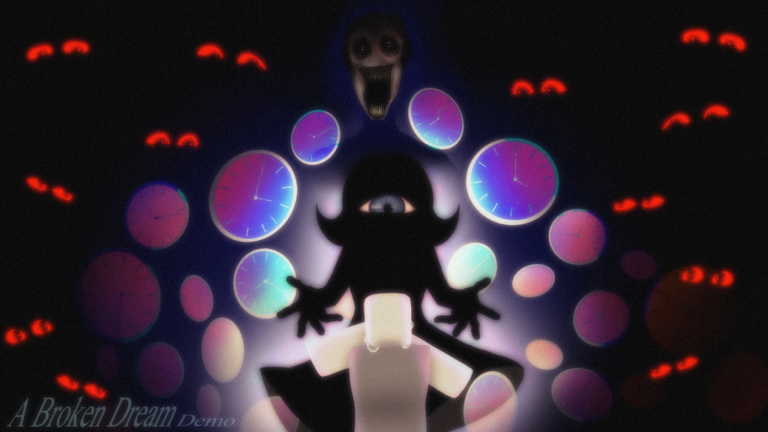 A Broken Dream DEMO - Roblox Strategy Hub: Stats, Videos & Power Tips