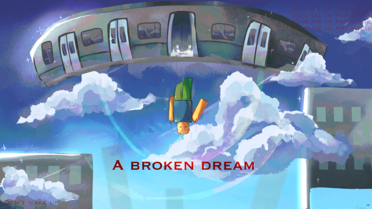 A Broken Dream DEMO - Roblox Strategy Hub: Stats, Videos & Power Tips