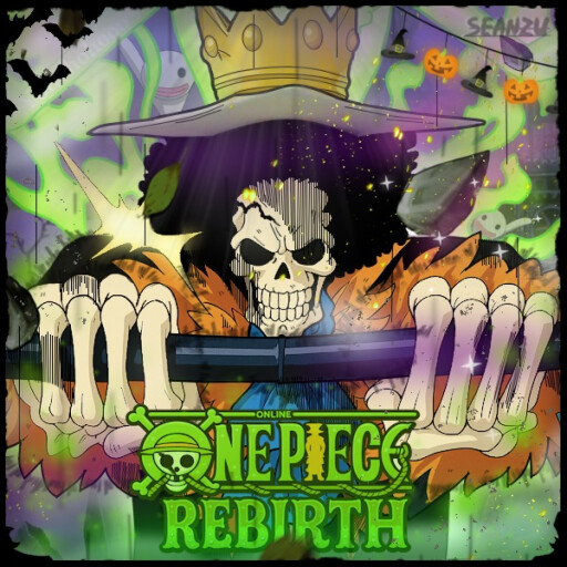 RobloxGo - [REOPENING] One Piece Online Rebirth - Roblox Strategy Hub: Stats, Videos & Power Tips
