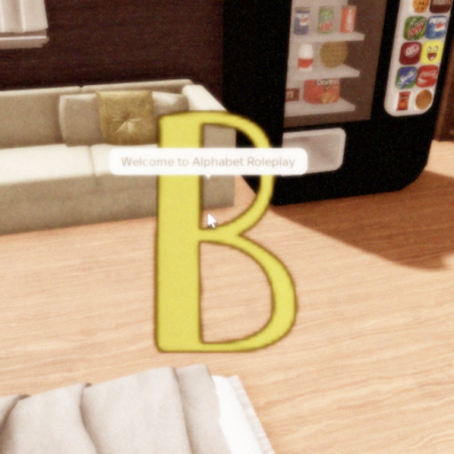 RobloxGo - Alphabet RP! - Roblox Strategy Hub: Stats, Videos & Power Tips