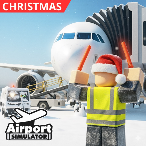 RobloxGo - ✈️Airport Simulator - Roblox Strategy Hub: Stats, Videos & Power Tips