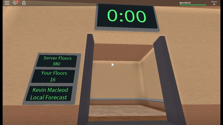 The Normal Elevator - Roblox Strategy Hub: Stats, Videos & Power Tips