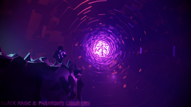 Black Magic II - Roblox Strategy Hub: Stats, Videos & Power Tips