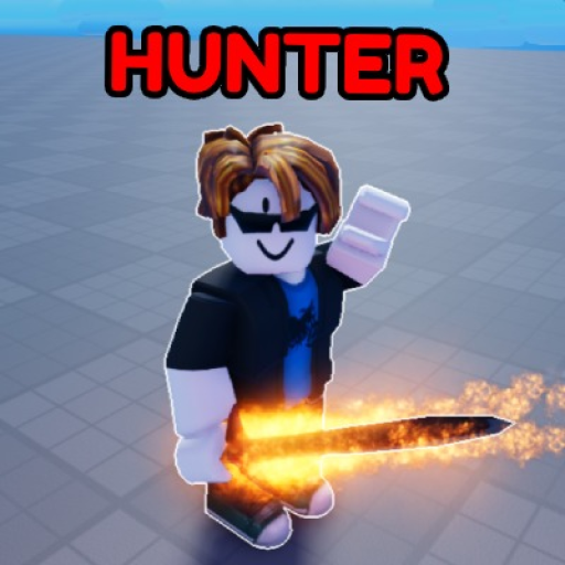 RobloxGo - Escape the Hunter [Obby] - Roblox Strategy Hub: Stats, Videos & Power Tips