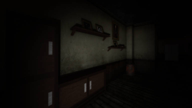 The Conjuring 2 [HORROR] Showcase - Roblox Strategy Hub: Stats, Videos & Power Tips