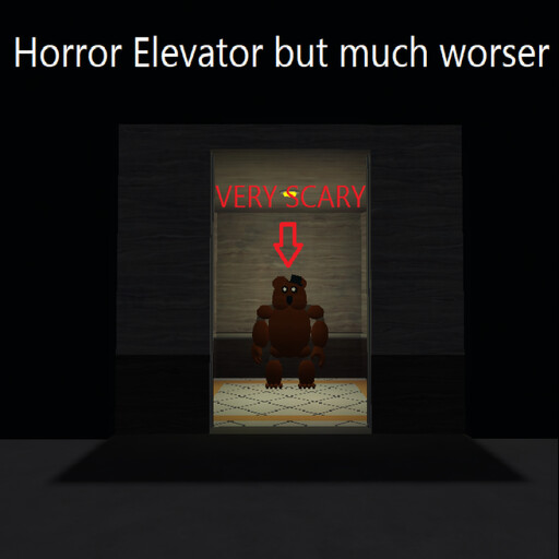 RobloxGo - Horror Elevator but much worser 😡😡😭 - Roblox Strategy Hub: Stats, Videos & Power Tips