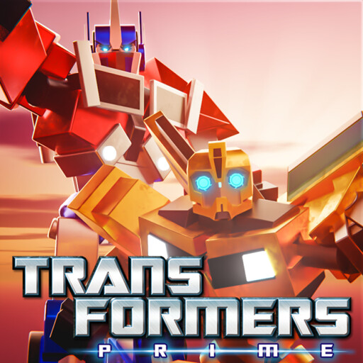 RobloxGo - [UPDATE] Transformers: Prime - Roblox Strategy Hub: Stats, Videos & Power Tips