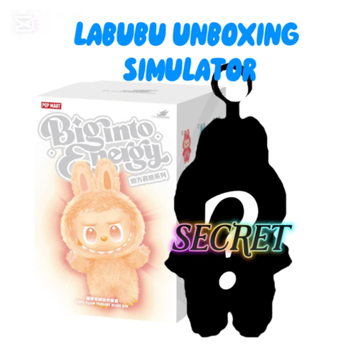 RobloxGo - Labubu Unboxing Simulator! - Roblox Strategy Hub: Stats, Videos & Power Tips