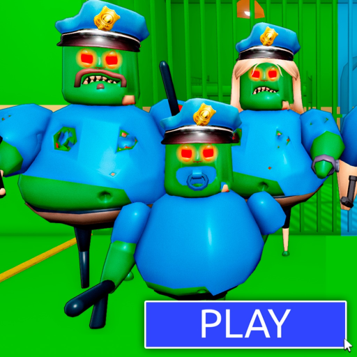 RobloxGo - [ZOMBIE] Survive Barry the Killer! - Roblox Strategy Hub: Stats, Videos & Power Tips