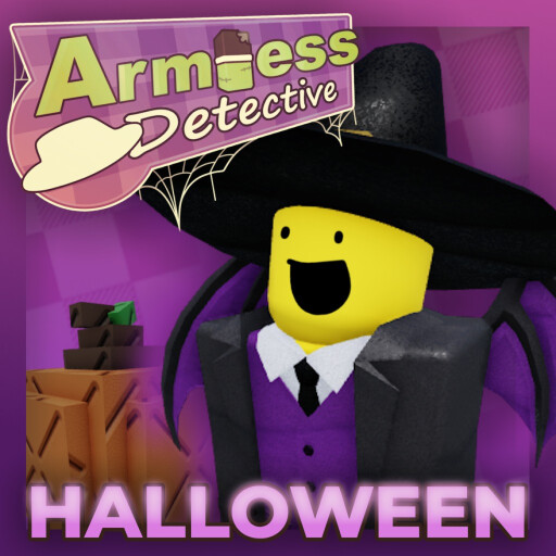 RobloxGo - Armless Detective - Roblox Strategy Hub: Stats, Videos & Power Tips