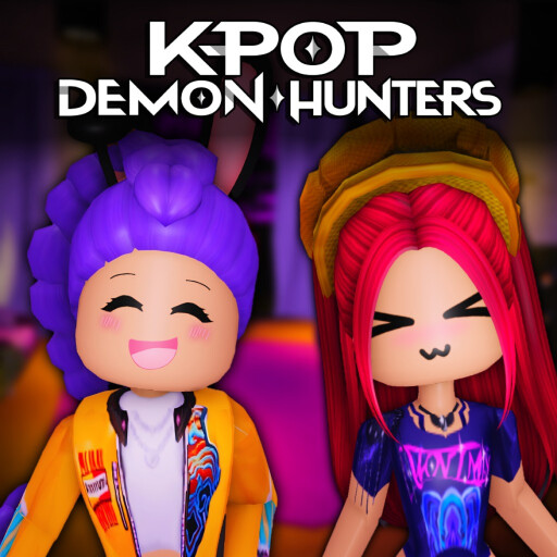 RobloxGo - Roleplay - KPOP Demon Hunters - Roblox Strategy Hub: Stats, Videos & Power Tips