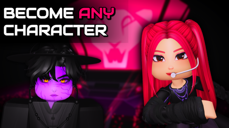 Roleplay - KPOP Demon Hunters - Roblox Strategy Hub: Stats, Videos & Power Tips