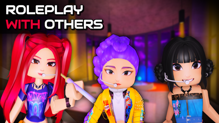 Roleplay - KPOP Demon Hunters - Roblox Strategy Hub: Stats, Videos & Power Tips