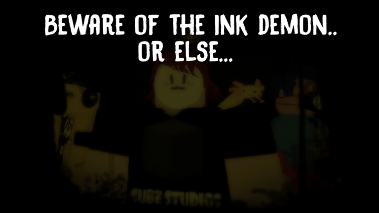 Bendy And The Ink Machine Roleplay! - Roblox Strategy Hub: Stats, Videos & Power Tips