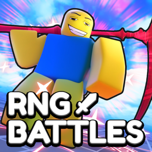 RobloxGo - RNG Battles! ⚔️ - Roblox Strategy Hub: Stats, Videos & Power Tips