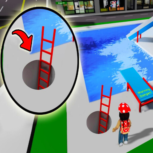 RobloxGo - 🏊Pool Day Roleplay! - Roblox Strategy Hub: Stats, Videos & Power Tips