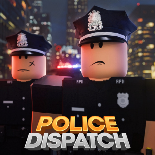 RobloxGo - [👮] Dispatch: Police Simulator - Roblox Strategy Hub: Stats, Videos & Power Tips