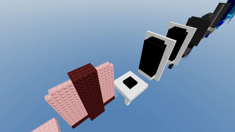 [REMAKE] Sklad's Wallhop Per Difficulty Chart Obby - Roblox Strategy Hub: Stats, Videos & Power Tips