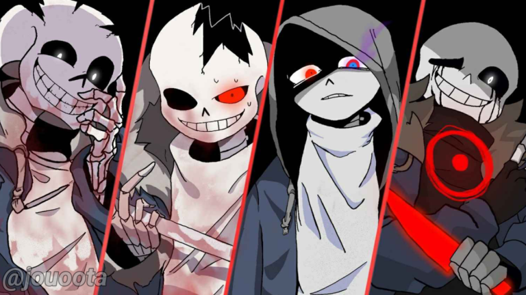 [UPD] Undertale: A Multiversal Timeline - Roblox Strategy Hub: Stats, Videos & Power Tips