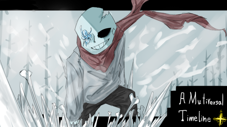 [UPD] Undertale: A Multiversal Timeline - Roblox Strategy Hub: Stats, Videos & Power Tips