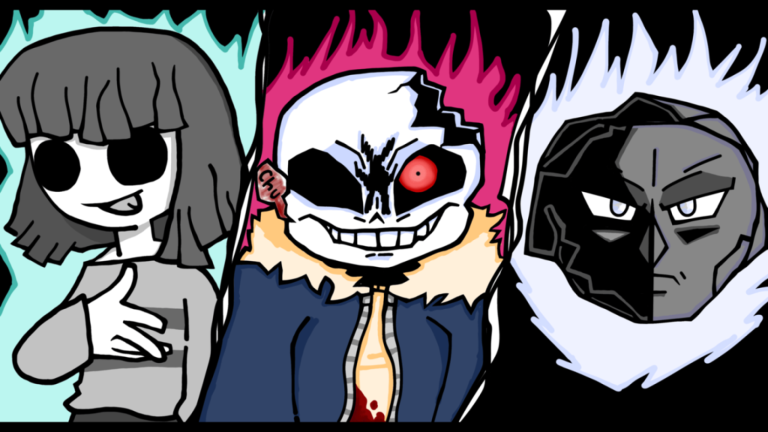 [UPD] Undertale: A Multiversal Timeline - Roblox Strategy Hub: Stats, Videos & Power Tips