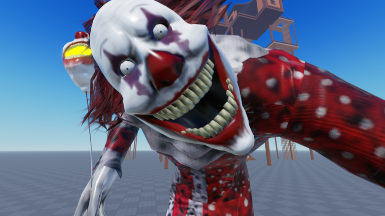 Ronnie The Clown Test - Roblox Strategy Hub: Stats, Videos & Power Tips