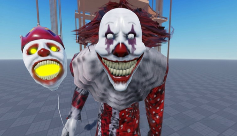 Ronnie The Clown Test - Roblox Strategy Hub: Stats, Videos & Power Tips