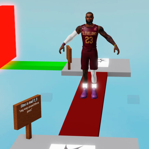 RobloxGo - obby but my viewers made it - Roblox Strategy Hub: Stats, Videos & Power Tips