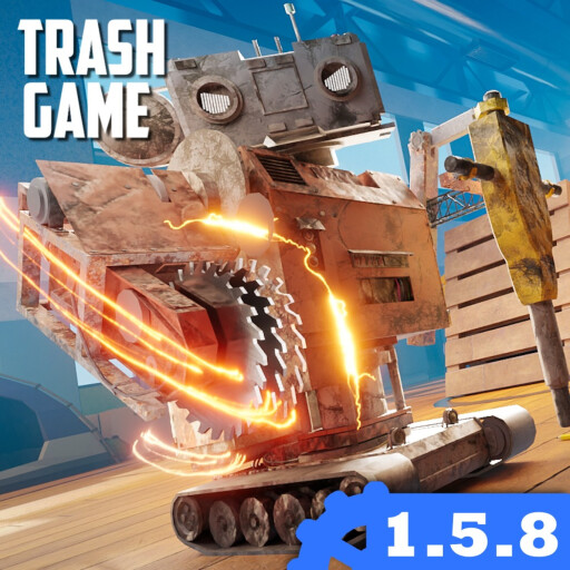 RobloxGo - 🤖 Trash Game - Roblox Strategy Hub: Stats, Videos & Power Tips