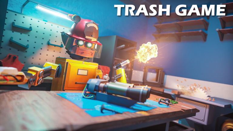 🤖 Trash Game - Roblox Strategy Hub: Stats, Videos & Power Tips