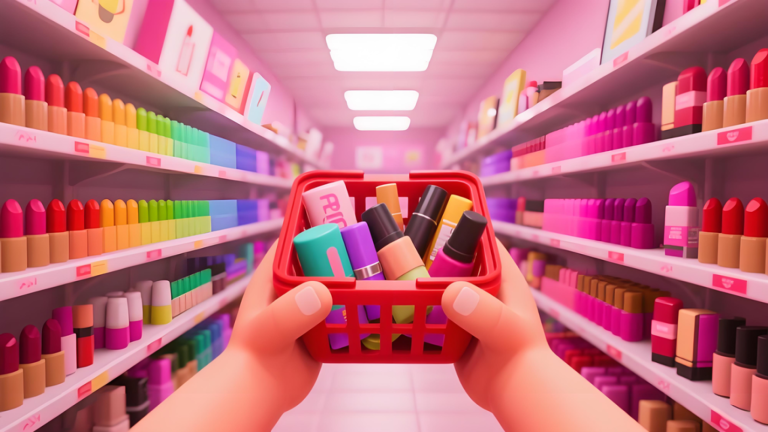 Makeup Store Simulator - Roblox Strategy Hub: Stats, Videos & Power Tips